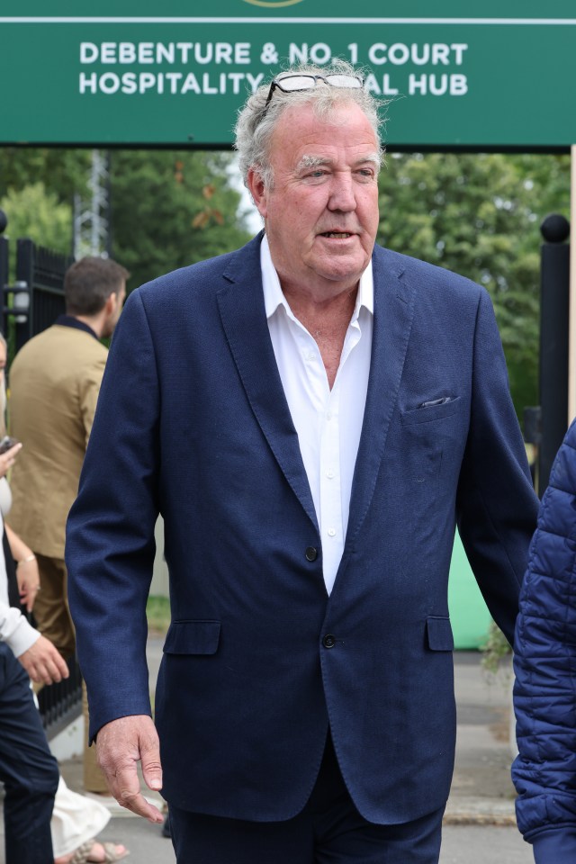 The price of beer in Jeremy Clarkson's pub has just been revealed