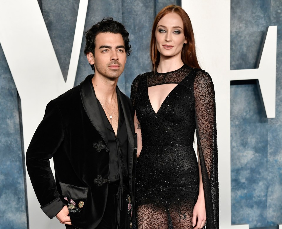 Joe Jonas is reviving his solo career 13 years after his last album, channelling the emotional upheaval from his separation from Sophie Turner into his new music