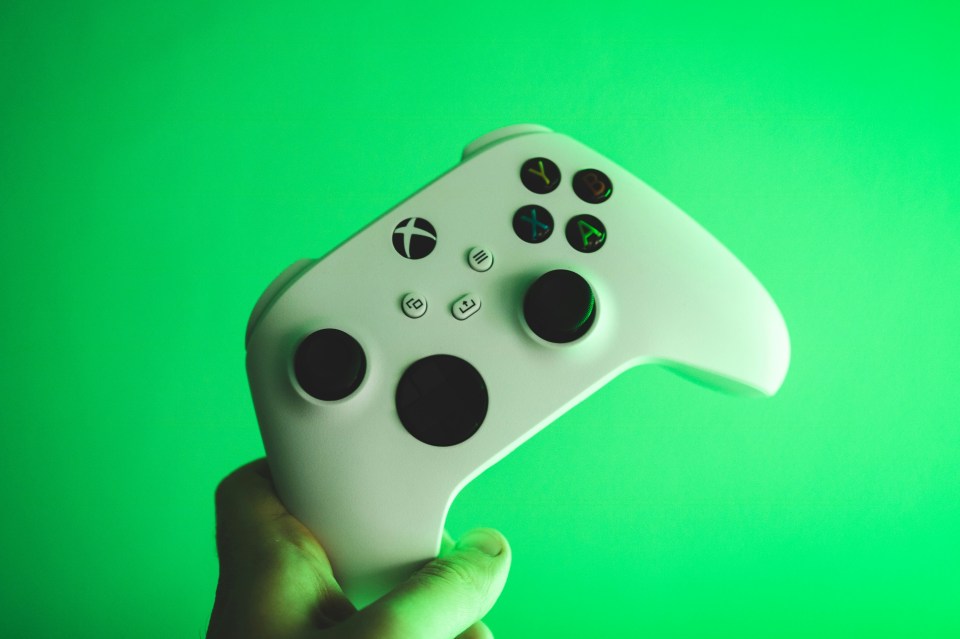 Xbox could be expanding XCloud features in the near future