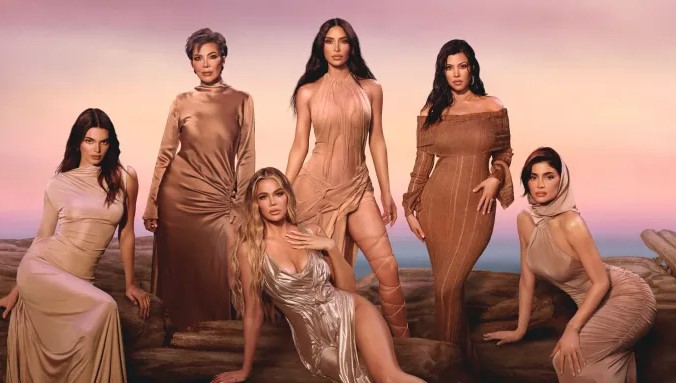 Some of the Kardashian's biggest 'Keeping Up' moments are now available