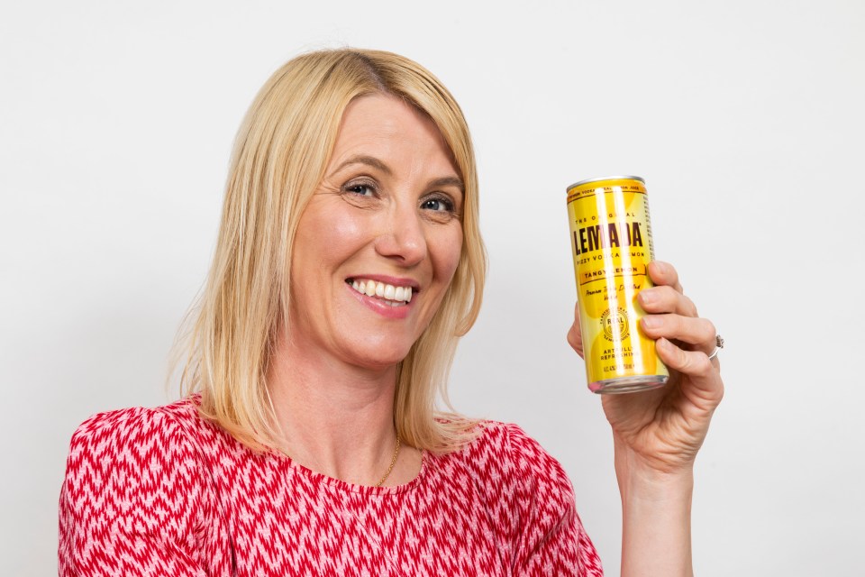 Lynsey Hope tried the canned drinks and found one perfect for summer