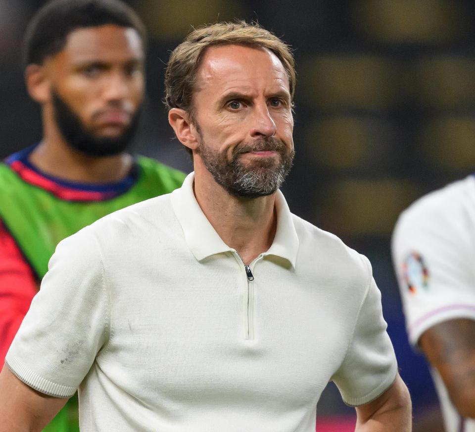 Southgate has plenty of job options after leaving his England post following eight years in charge