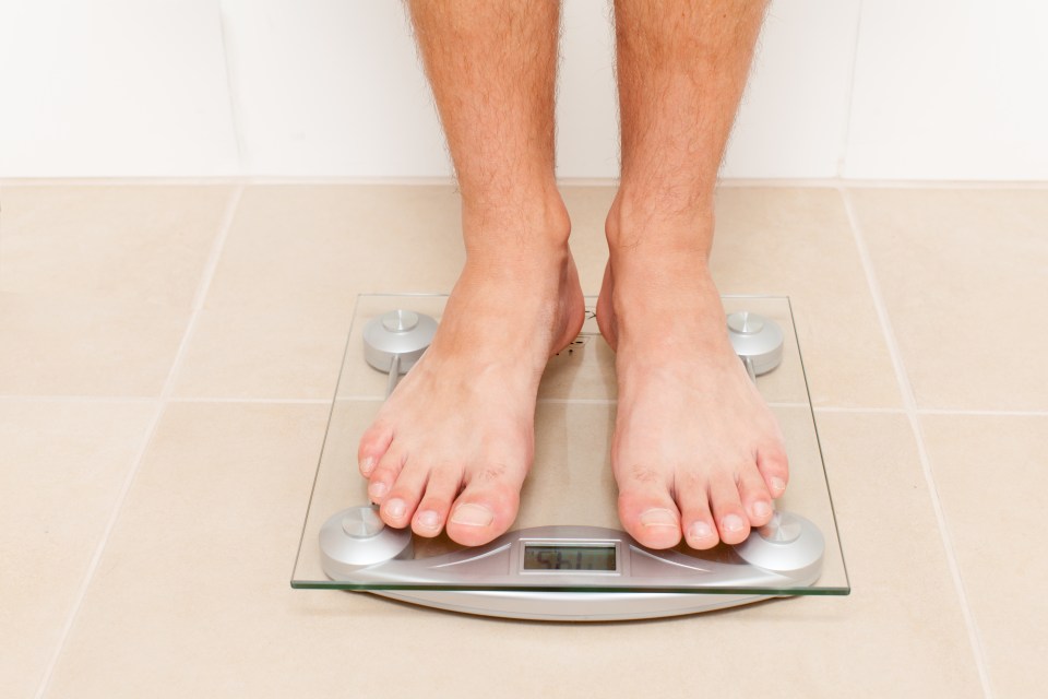 If you are overweight or obese, losing between five and ten per cent of your excess weight will help prevent dementia