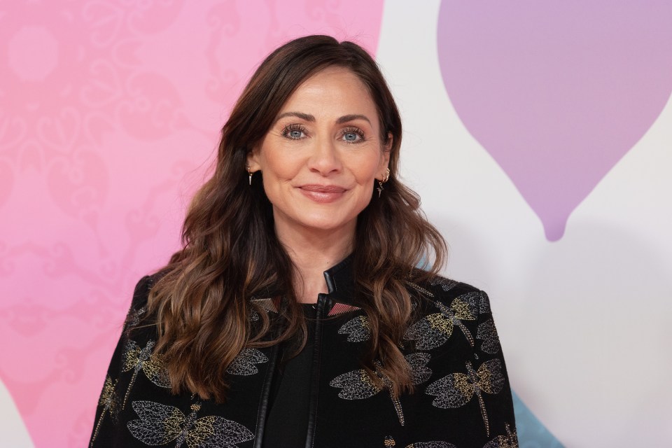 The Masked Singer’s Natalie Imbruglia has rejected a number of shows including I’m A Celebrity