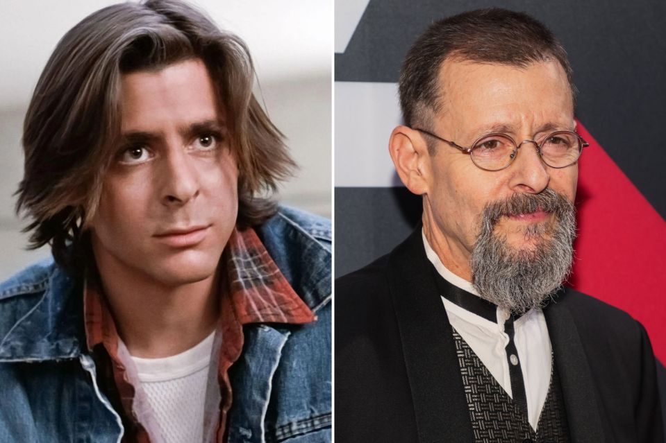 Judd Nelson never liked the actors being called the Brat Pack