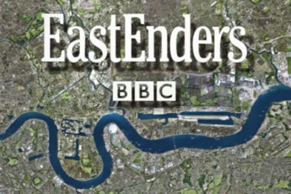 An EastEnders star is unrecognisable after landing a brand new gig in a crime drama