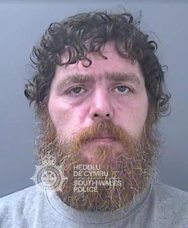 Paul James was handed a six-year prison sentence after being found guilty of attempting to commit arson while being reckless as to whether life was endangered