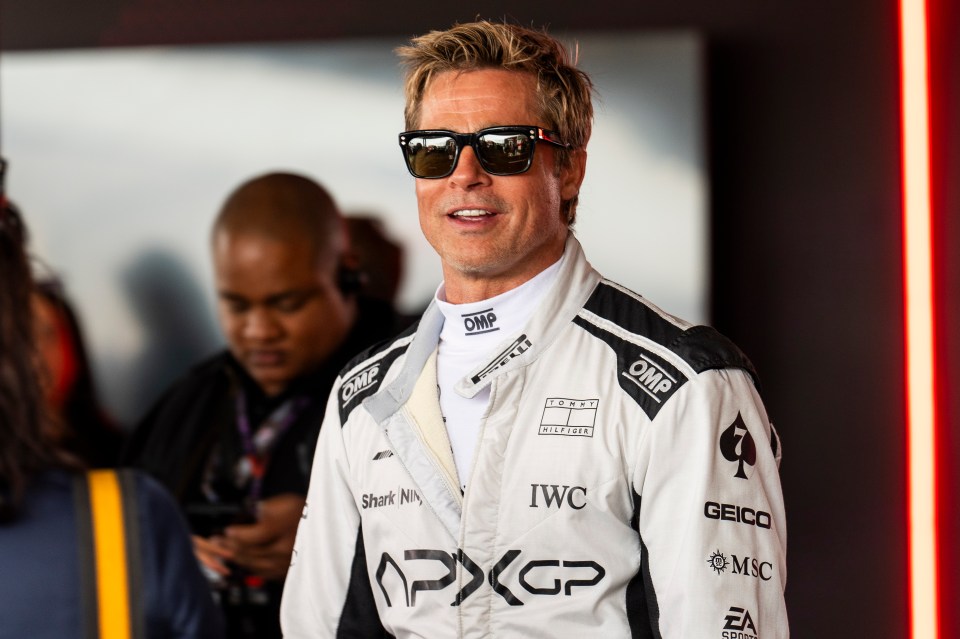 Formula One has finally confirmed their blockbuster film starring Brad Pitt will premiere in cinemas next summer