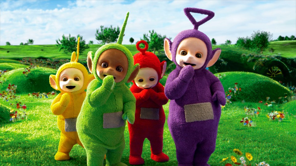 Teletubbies actor Nikky Smedley had opened up about the ‘grim’ reality of filming the iconic kids show