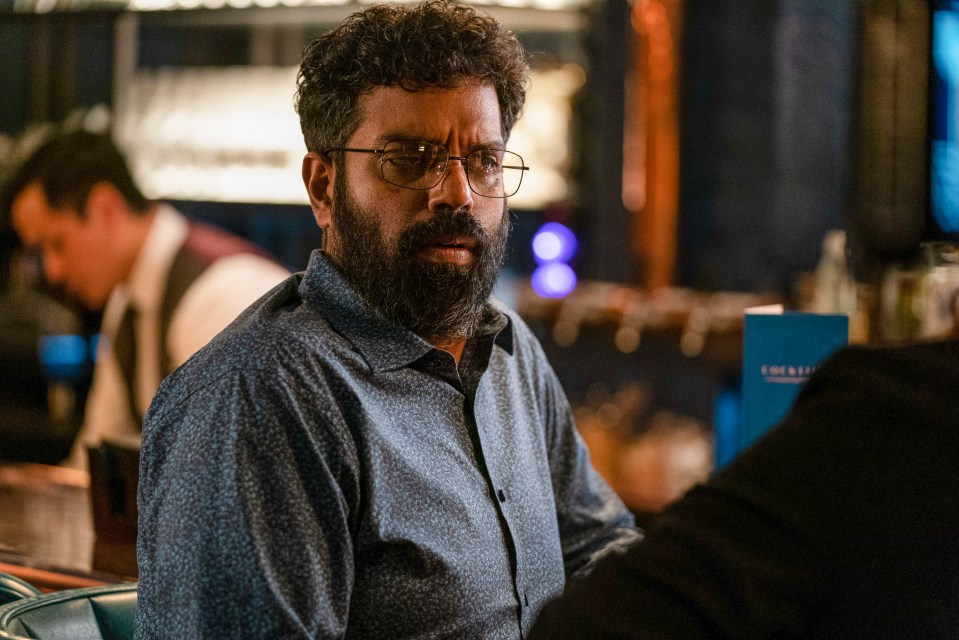 Romesh Ranganathan has addressed the future of his hit BBC sitcom Avoidance