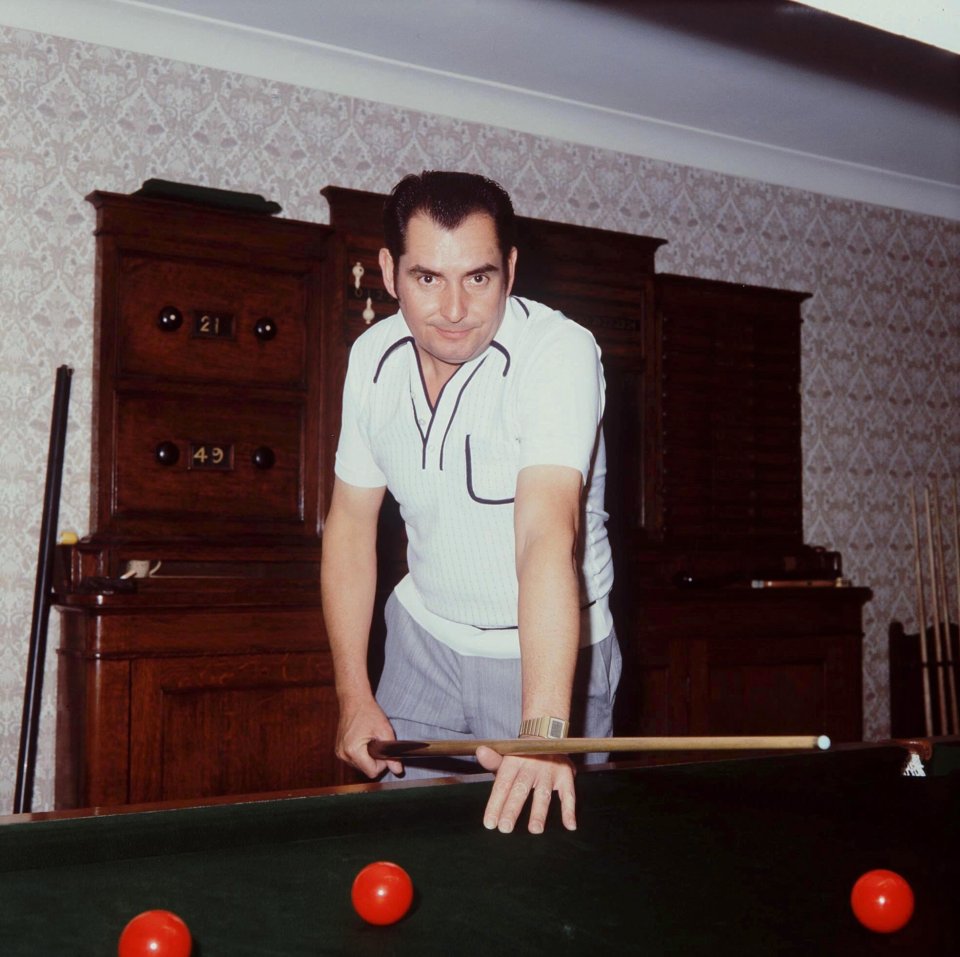 Ray Reardan lived an incredible life and his first job was down the mines