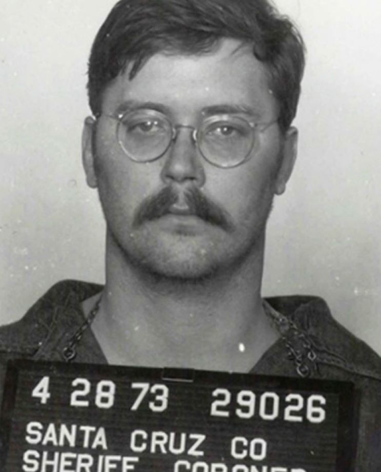 Ed Kemper - known as the Co-Ed Killer - was someone who Burgess analysed