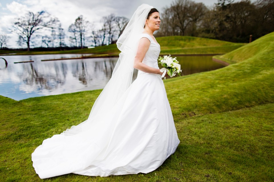 A bride has come under fire for her list of requirements for guests