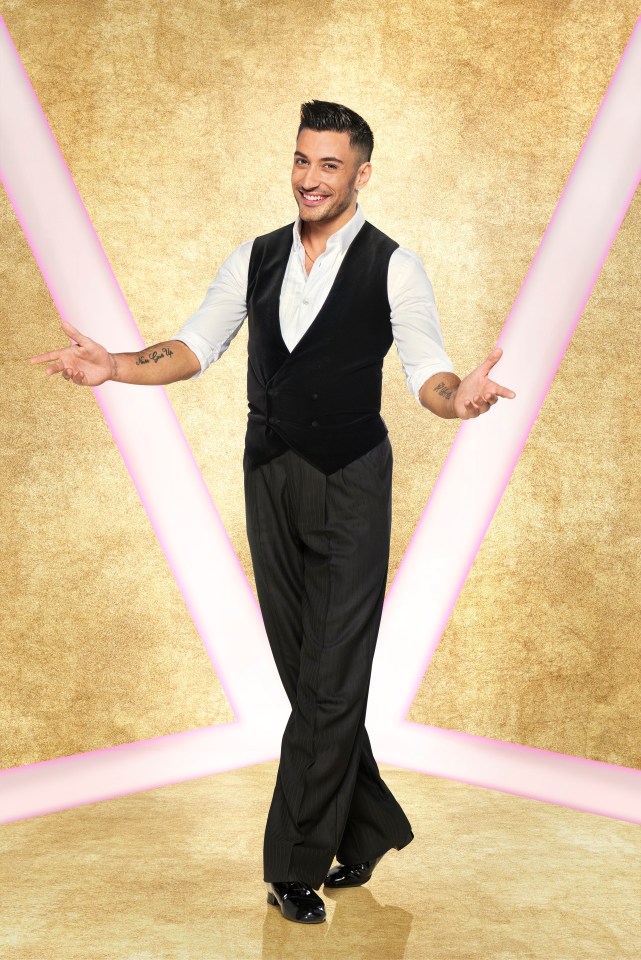 Pro Giovanni Pernice’s departure from Strictly came in the wake of stories suggesting he had pushed some stars he was paired with