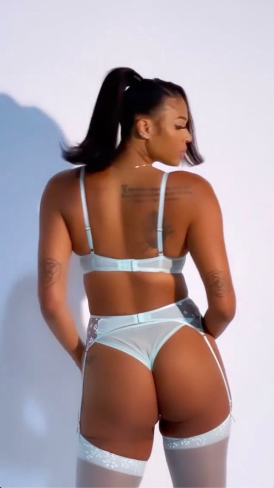 Liz Cambage won bronze for Australia at the 2012 Olympics before joining OnlyFans