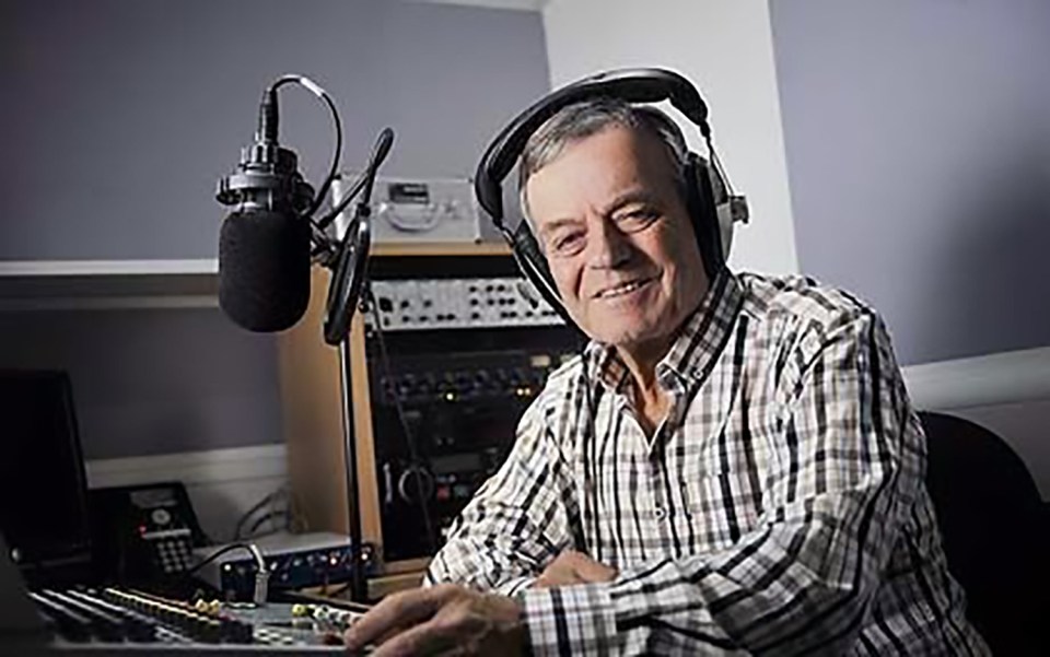 To celebrate 60 years of Tony Blackburn, the BBC will see a shake up to its usual programming.