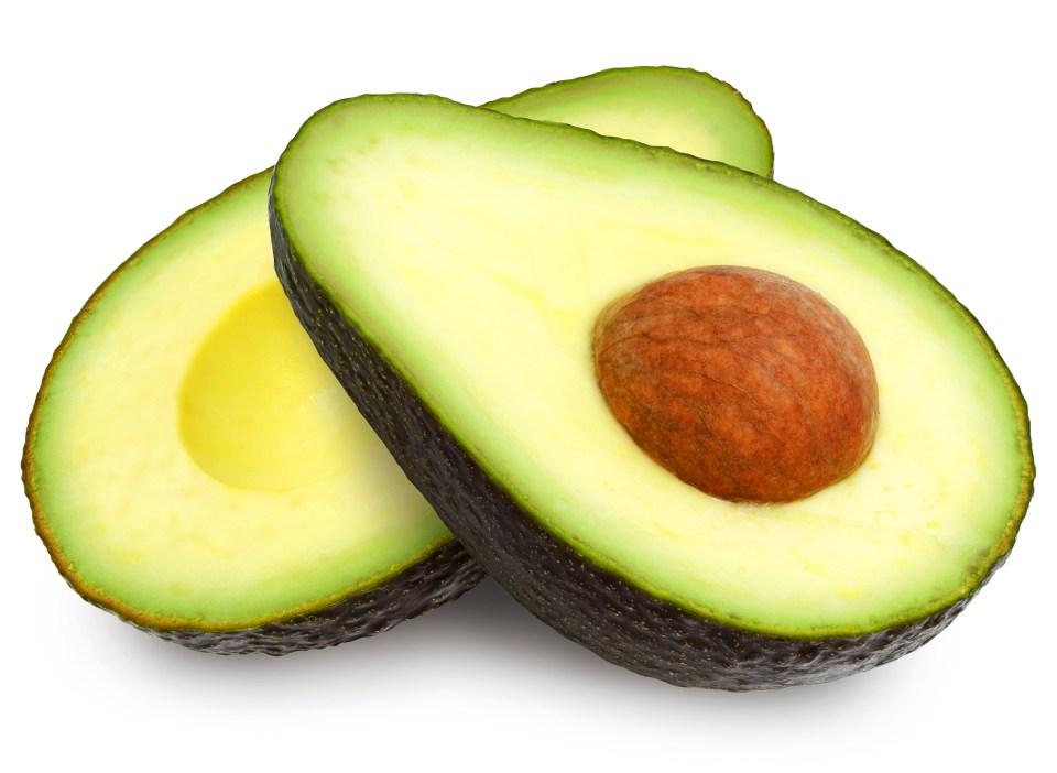 Avocados will crush your hunger cravings