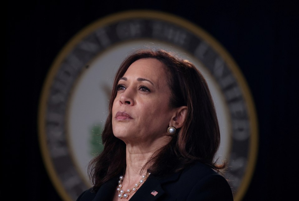 A Kamala victory would be bad for the US and worse for us