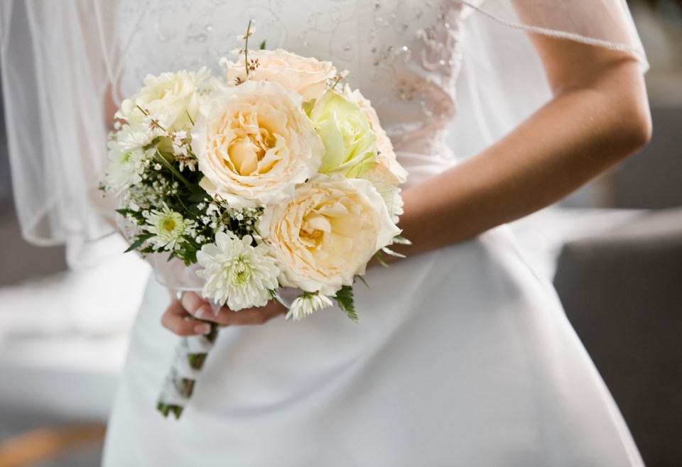 A bride shared how she doesn’t plan on taking any annual leave for her legal wedding day