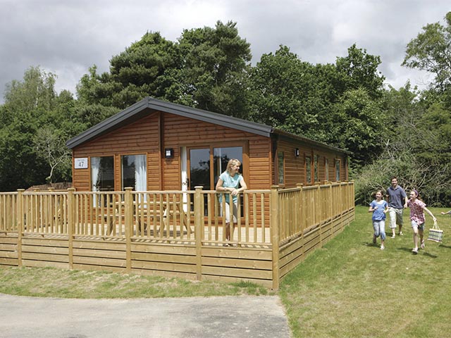 Vauxhall Holiday Park has a range of activities on offer for those that stay, from mini bowling to a virtual reality experience