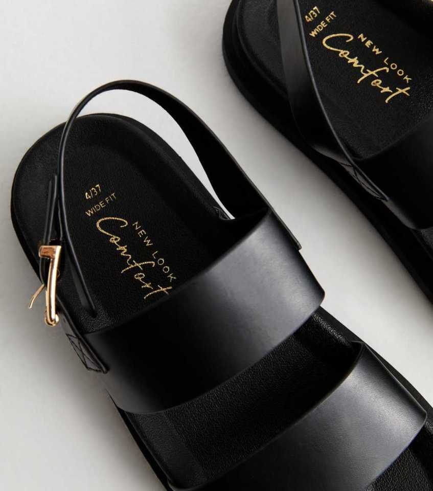 New Look fans say they are the 'perfect' summer sandal