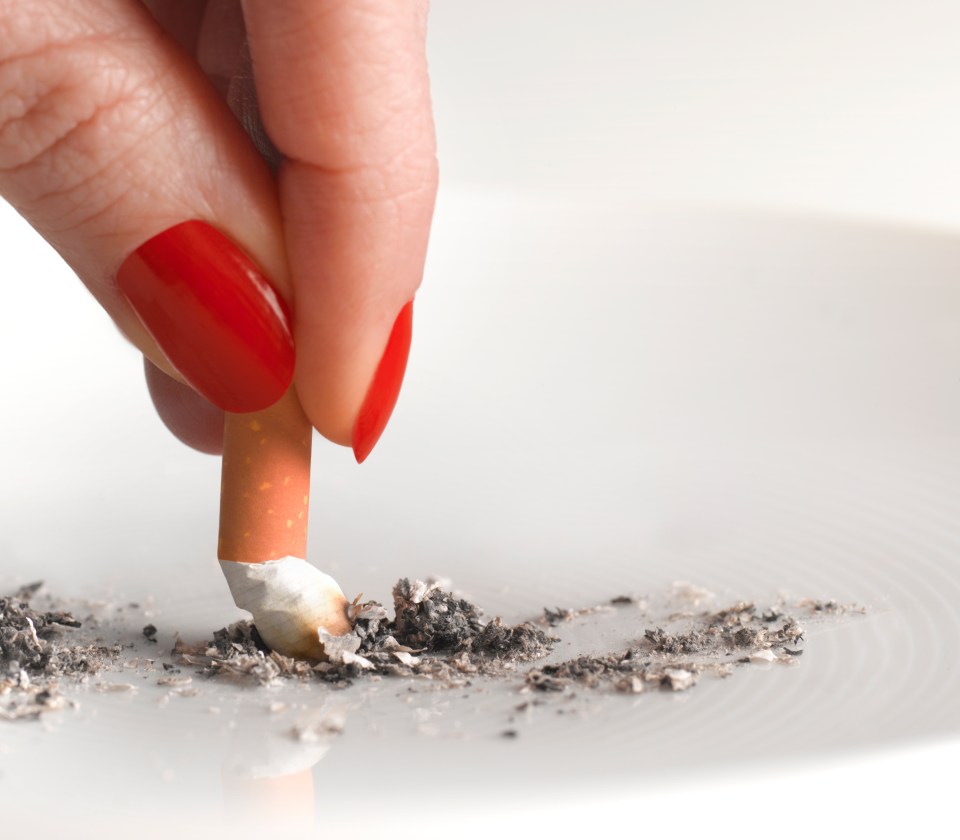 Quitting smoking is one of the best ways you can prevent onset of the memory-robbing disease