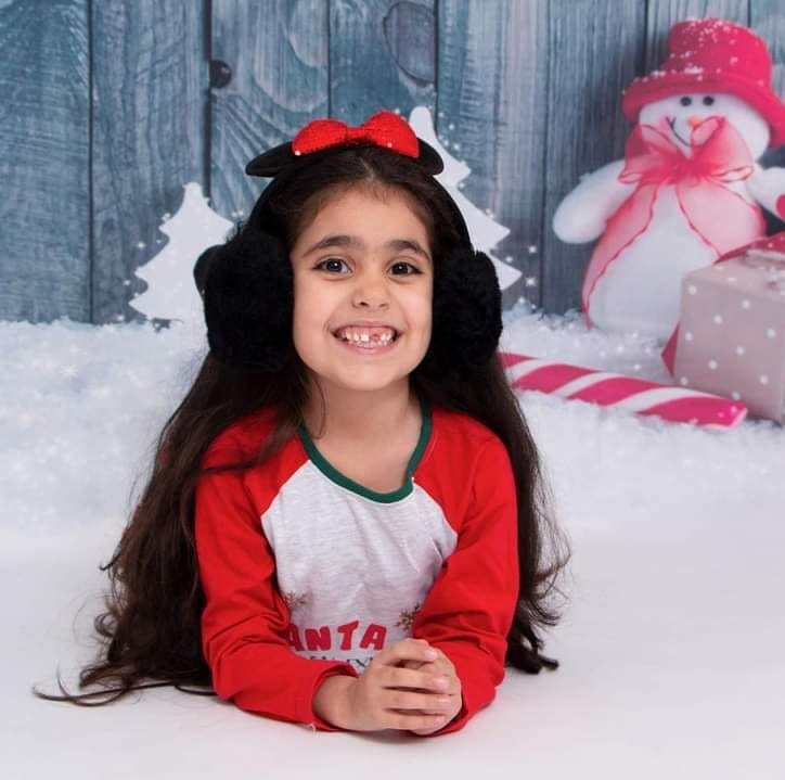 The third victim was named this afternoon as nine-year-old Alice Aguiar