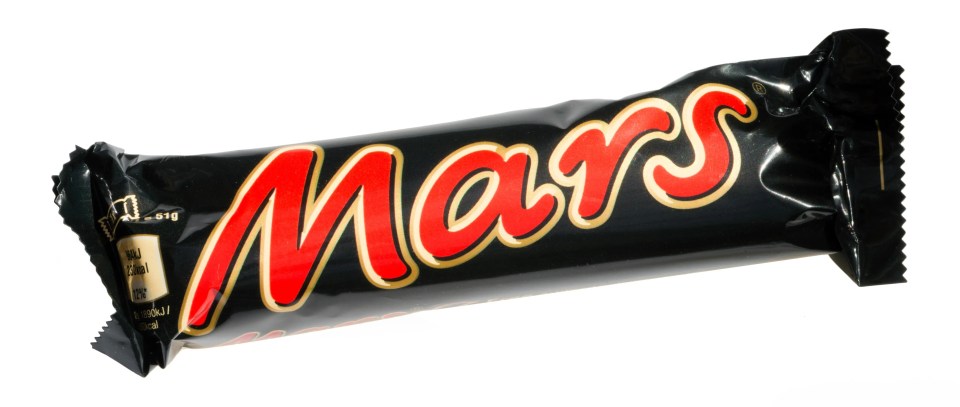 Chocolate giant Mars has the munchies — as it holds talks to gobble up the maker of Pringles