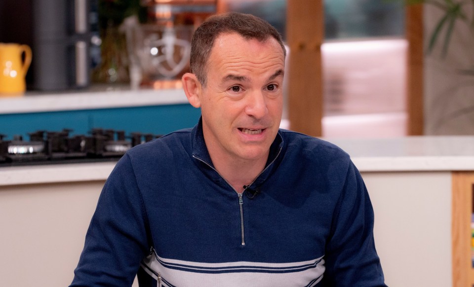 Martin Lewis' MSE explained how some drivers are eligible for compensation