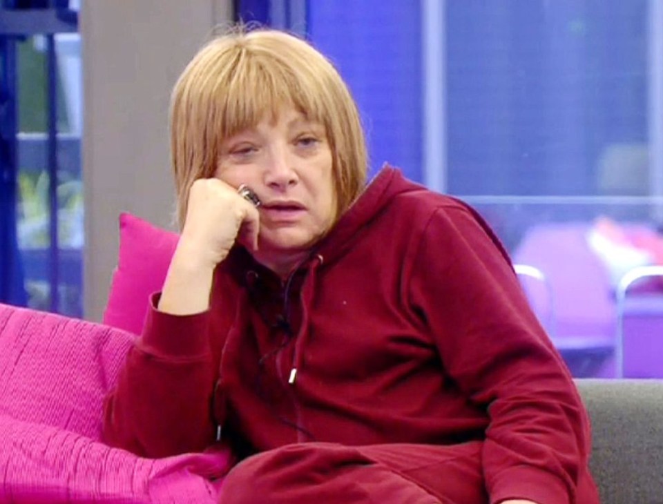 She came out to the world as transgender in 2014 and soon after went on Celebrity Big Brother