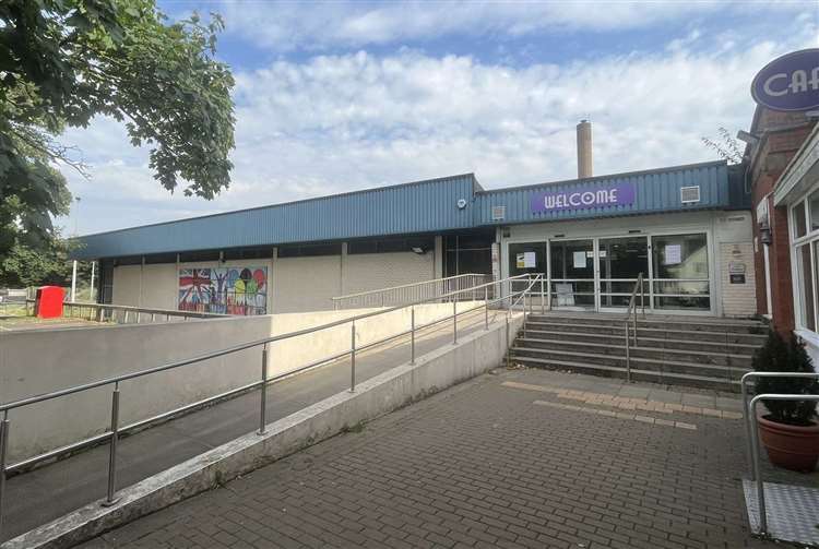 Folkestone Sports Centre has shut after 50 years