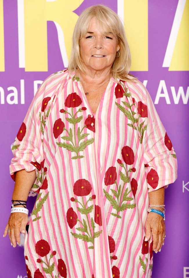 Linda Robson opened up about her Loose Women co-star