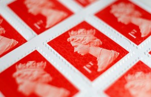  Stamps featuring the Queen's head are no longer in use