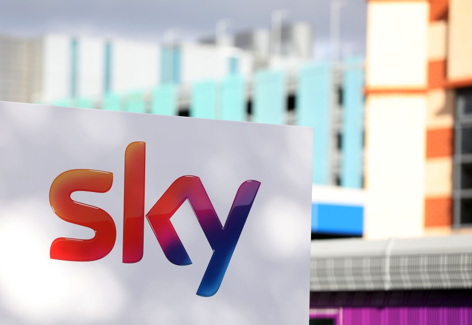 Sky has hard-and-fast rules when it comes to retaining slots on its channel list