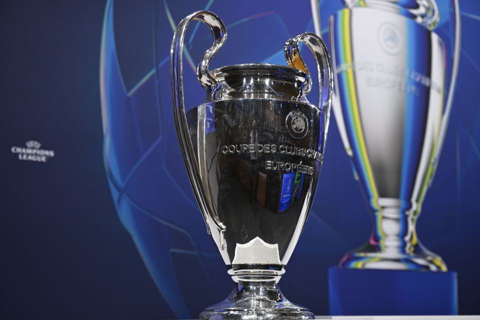 The BBC will show Champions League highlights in a new show starting this season