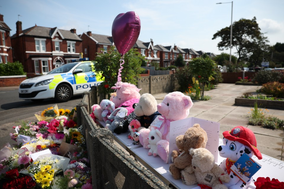 Tributes have flooded in for the victims