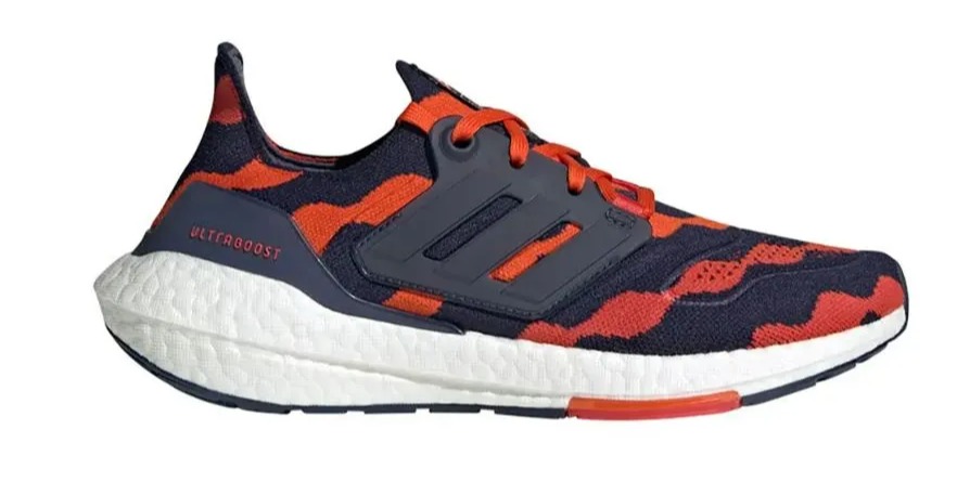 Adidas Ultraboost 22, £130