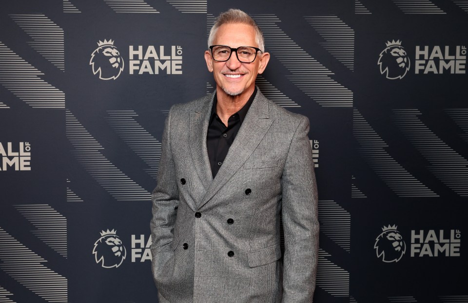 Match of the Day host Gary Lineker reportedly won't be fronting up the coverage of the new show