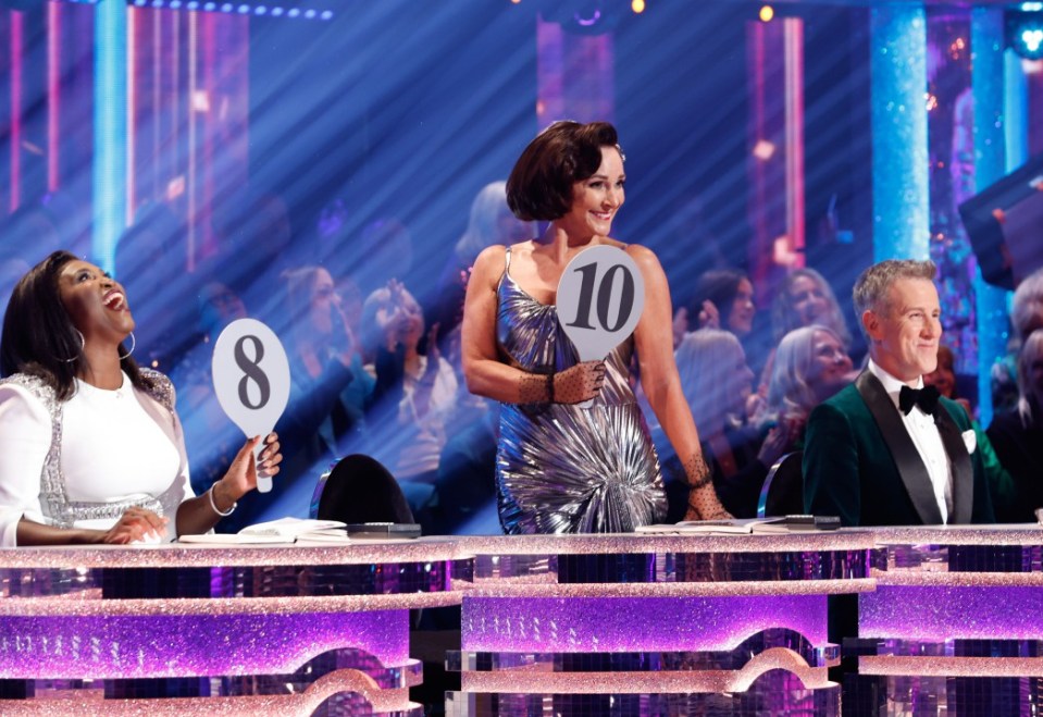 There are just weeks to go until the new series of Strictly kicks off