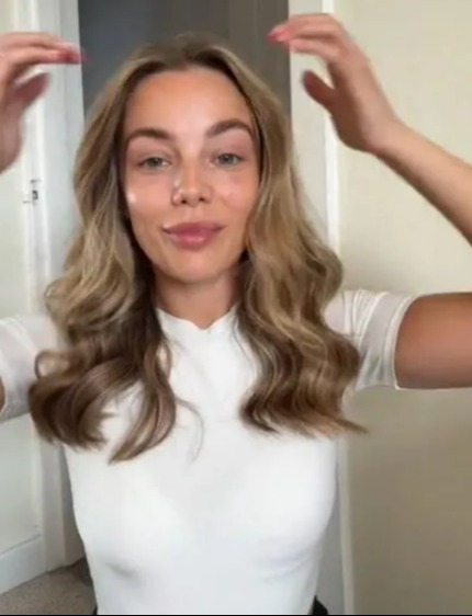 Chloe has taken to TikTok to share the "best bargain buy"