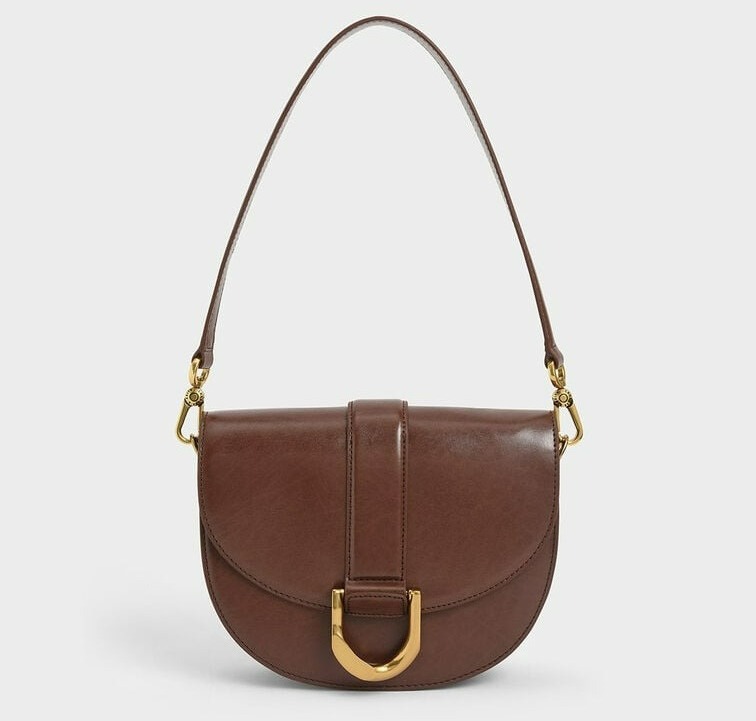 Bag, £79, Charles & Keith