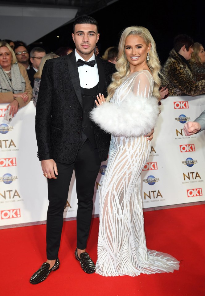 Tommy and Molly-Mae devastated fans after announcing the end of their five-year relationship