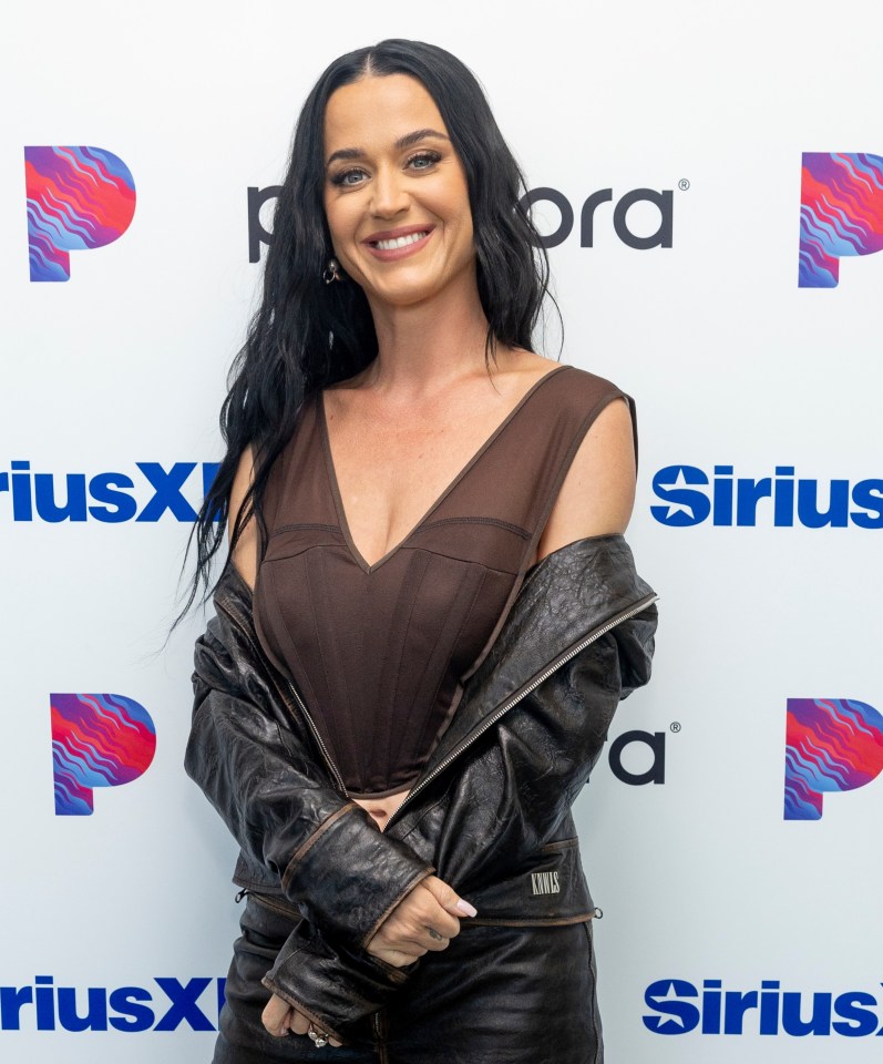 It has been revealed Katy Perry will receive the prestigious MTV VMA Video Vanguard award next month