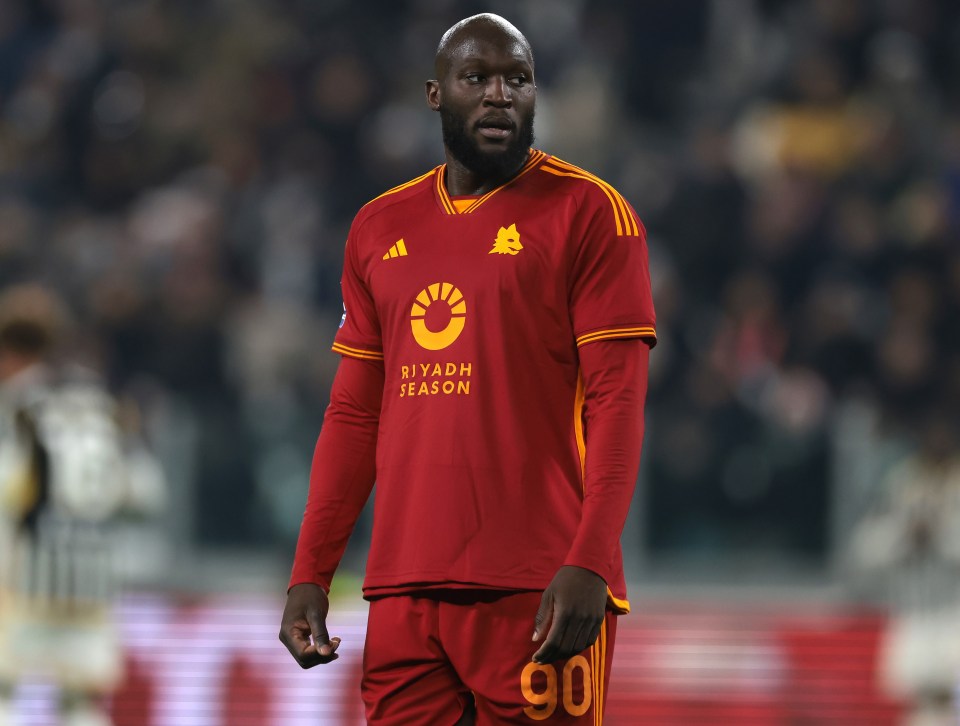 Romelu Lukaku is expected to leave before the end of the window