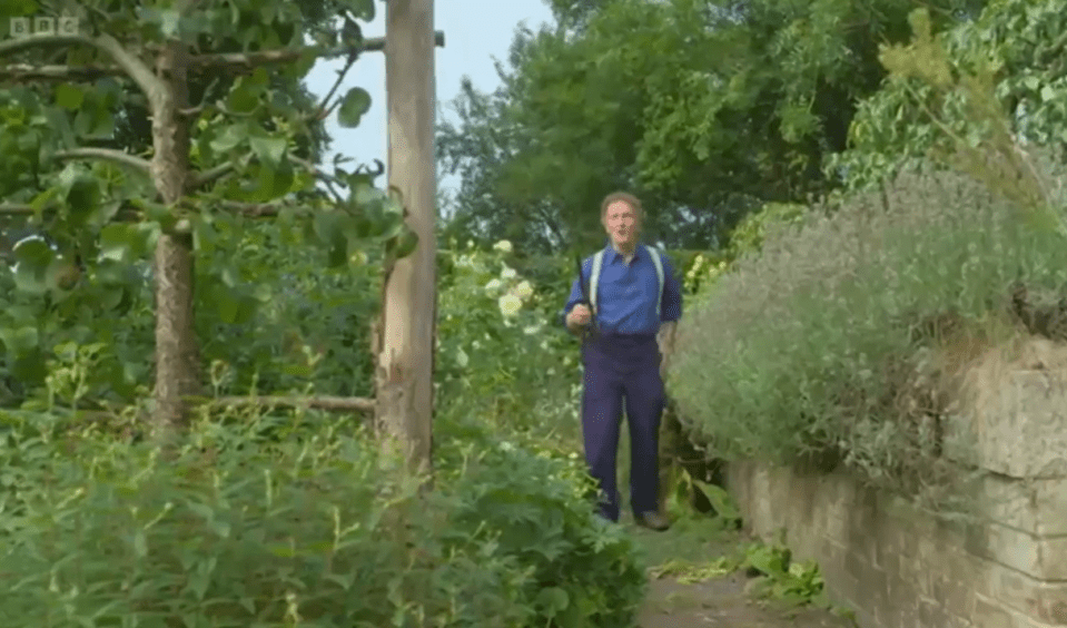 Gardeners' World fans had the same complaint about the most recent instalment