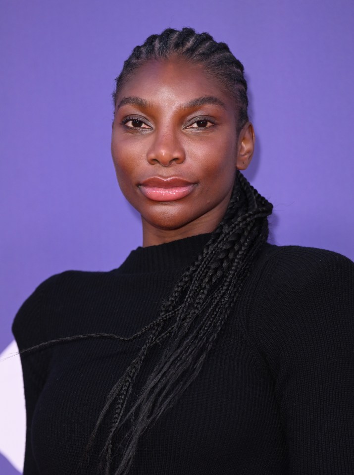 First Day On Earth, created by and starring Michaela Coel, is coming to BBC One