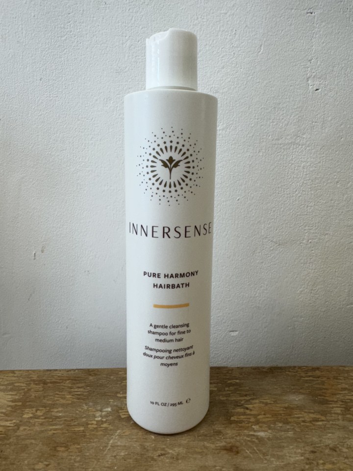 Innersense Pure Harmony Hairbath