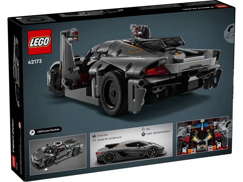 Shoppers got big discounts on a range of LEGO items last year