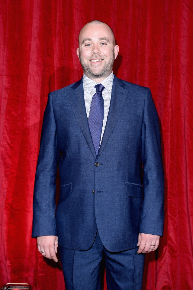 Iain Macleod, who had been executive producer since 2018, was promoted to oversee Corrie and Emmerdale