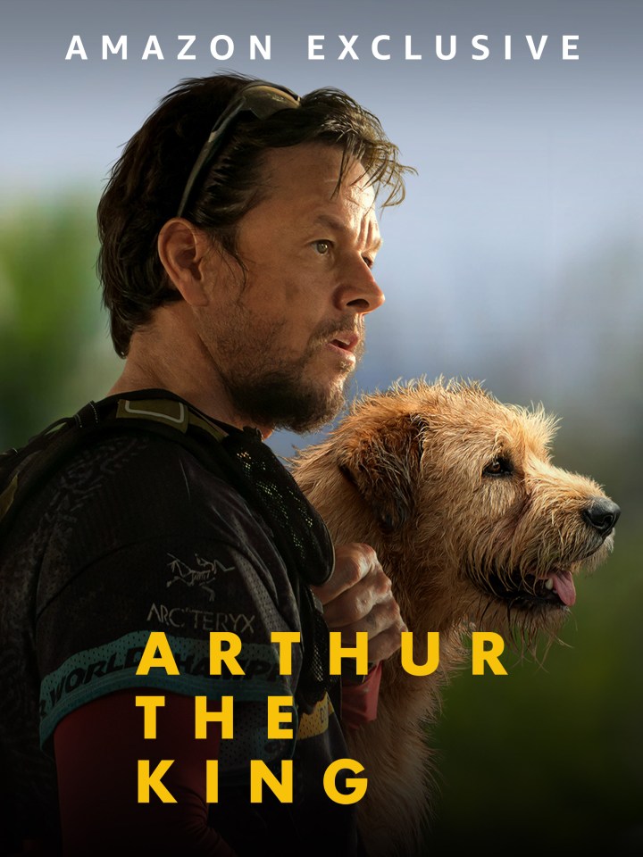 Mark Wahlberg stars in this film based on a true story